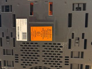 Silla coche Cybex niño/a