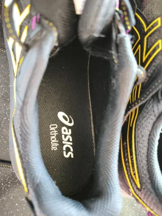 Zapatillas Asics Gel Sonoma 7 Gore-Tex