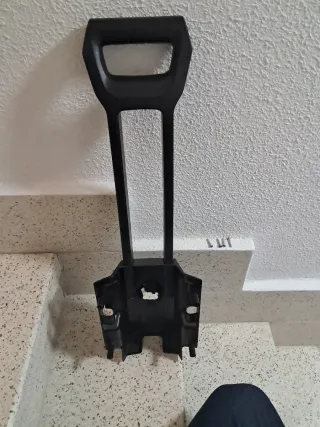 Karcher K3 Full Control averiada