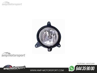 FARO ANTINIEBLA IZQUIERDO PARA KIA SORENTO