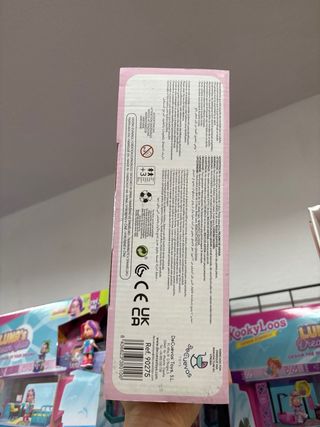 Carrito de bebé Sophie DeCuevas nuevo