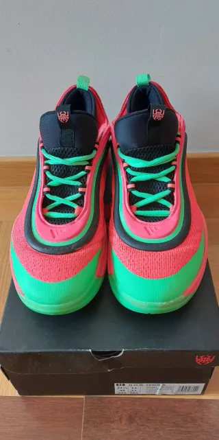 Zapatillas Baloncesto Adidas D.O.N ISSUE 6.