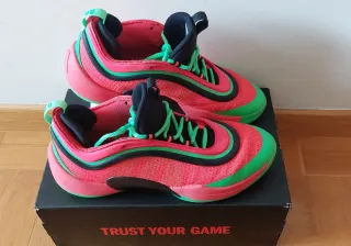 Zapatillas Baloncesto Adidas D.O.N ISSUE 6.