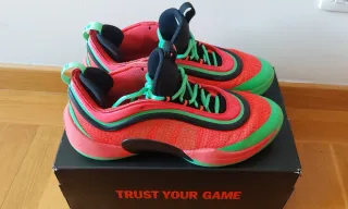 Zapatillas Baloncesto Adidas D.O.N ISSUE 6.