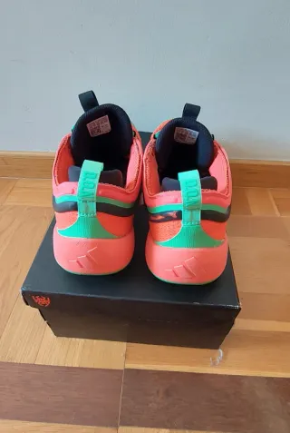 Zapatillas Baloncesto Adidas D.O.N ISSUE 6.