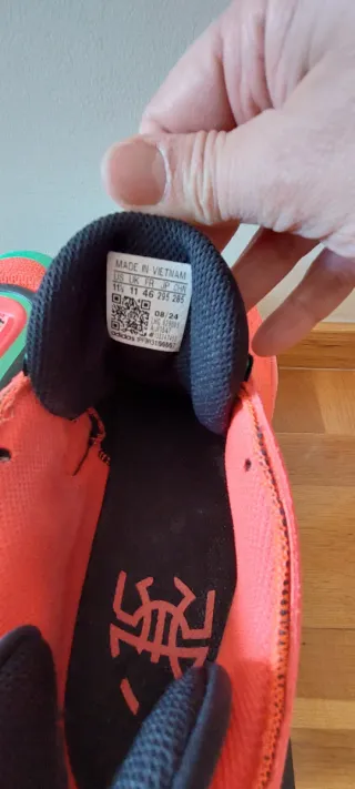 Zapatillas Baloncesto Adidas D.O.N ISSUE 6.