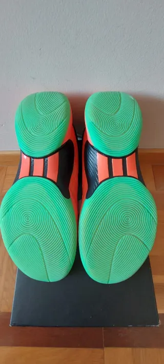 Zapatillas Baloncesto Adidas D.O.N ISSUE 6.