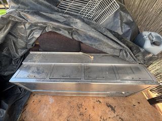 Botellero Infrico EB-2000