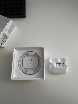 AirPods Pro 2ª Gen