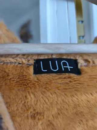 Chaqueta mujer talla única