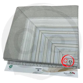 Completo letto Tessier