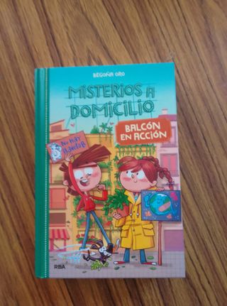 Libros infantiles y juveniles