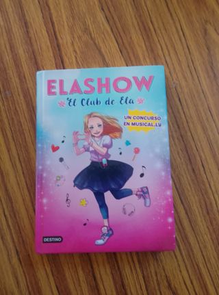 Libros infantiles y juveniles