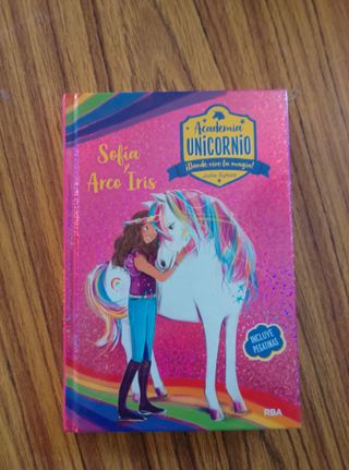 Libros infantiles y juveniles