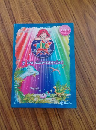 Libros infantiles y juveniles