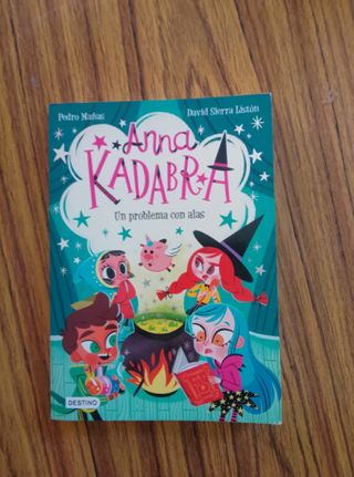 Libros infantiles y juveniles