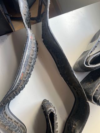 Cubiertas Hutchinson Tundra 700x40