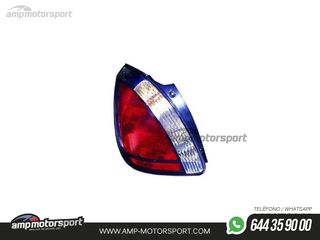 PILOTO TRASERO IZQUIERDO PARA KIA RIO 5P
