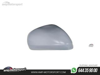 CARCASA DE RETROVISOR DERECHO PARA ALFA ROMEO GIULIETTA