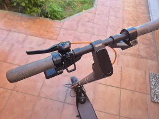 Patinete Eléctrico Ninebot Segway