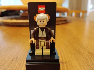 Lego Star Wars 75159 - Minifigura Obi-Wan  sw0552