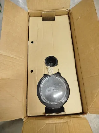 Bomba de piscina ESPA SILEN2 200M. Nueva.