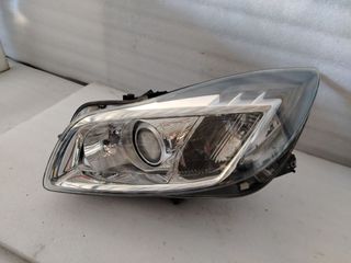 Faro Opel Insignia izquierdo XENON