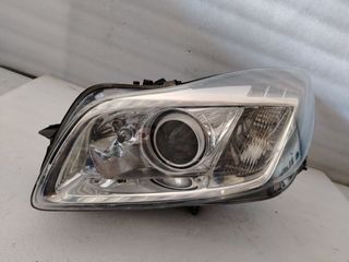 Faro Opel Insignia izquierdo XENON