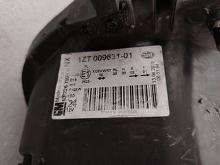 Faro Opel Insignia izquierdo XENON