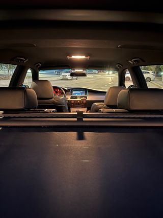 BMW Serie 5 2005