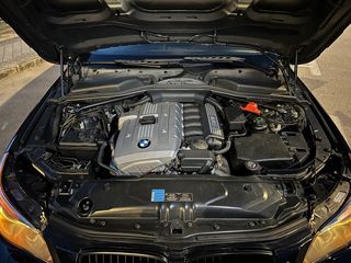 BMW Serie 5 2005