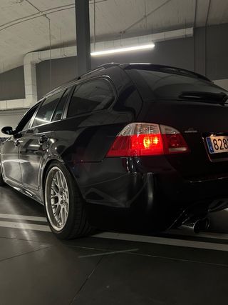 BMW Serie 5 2005