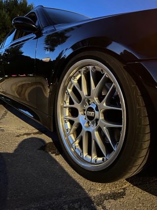 BMW Serie 5 2005