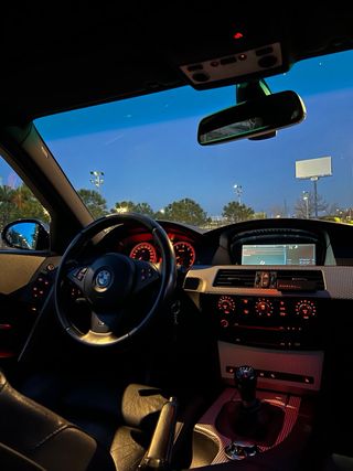 BMW Serie 5 2005