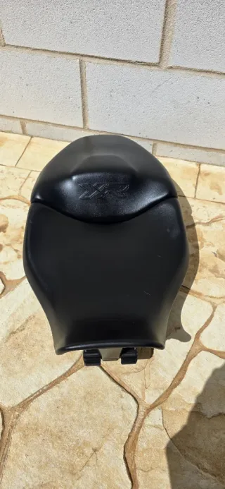 Asiento BMW S1000XR K69