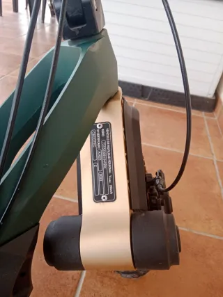 Patinete Eléctrico Cecotec