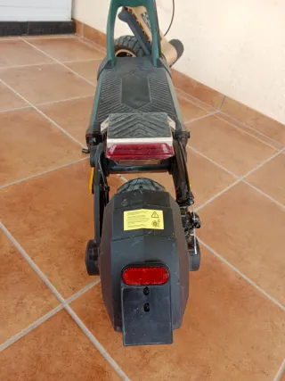 Patinete Eléctrico Cecotec