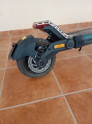 Patinete Eléctrico Cecotec