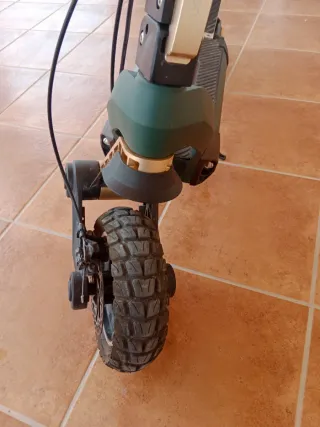 Patinete Eléctrico Cecotec