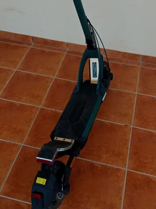 Patinete Eléctrico Cecotec