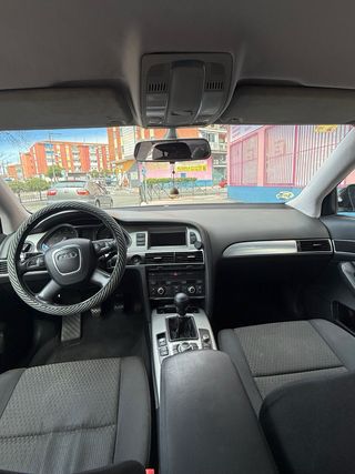 Audi A6 2007