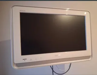 Televisor Sony Bravia Blanco