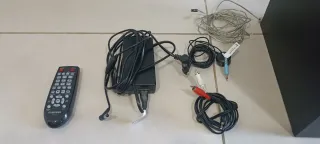 Home Cinema Samsung Negro