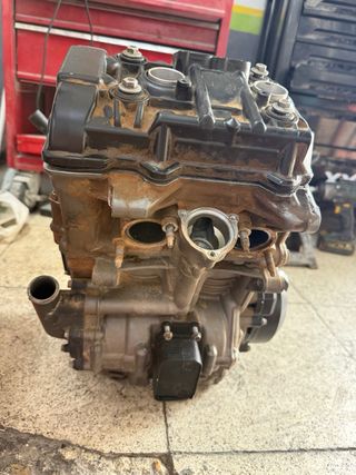 Motor KTM 790 Adventure 2020