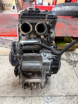 Motor KTM 790 Adventure 2020