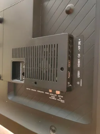 Grundig 40 LED FullHD TV