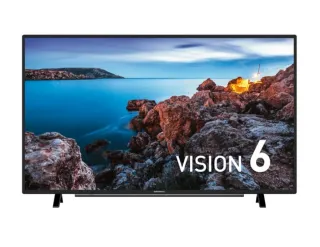 Grundig 40 LED FullHD TV