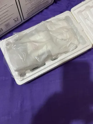 Audi S1 Sport Quattro Mikkola Otto 1:18