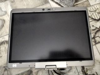 despiece portatil HP 2710p