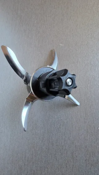 Cuchillas Thermomix TM31